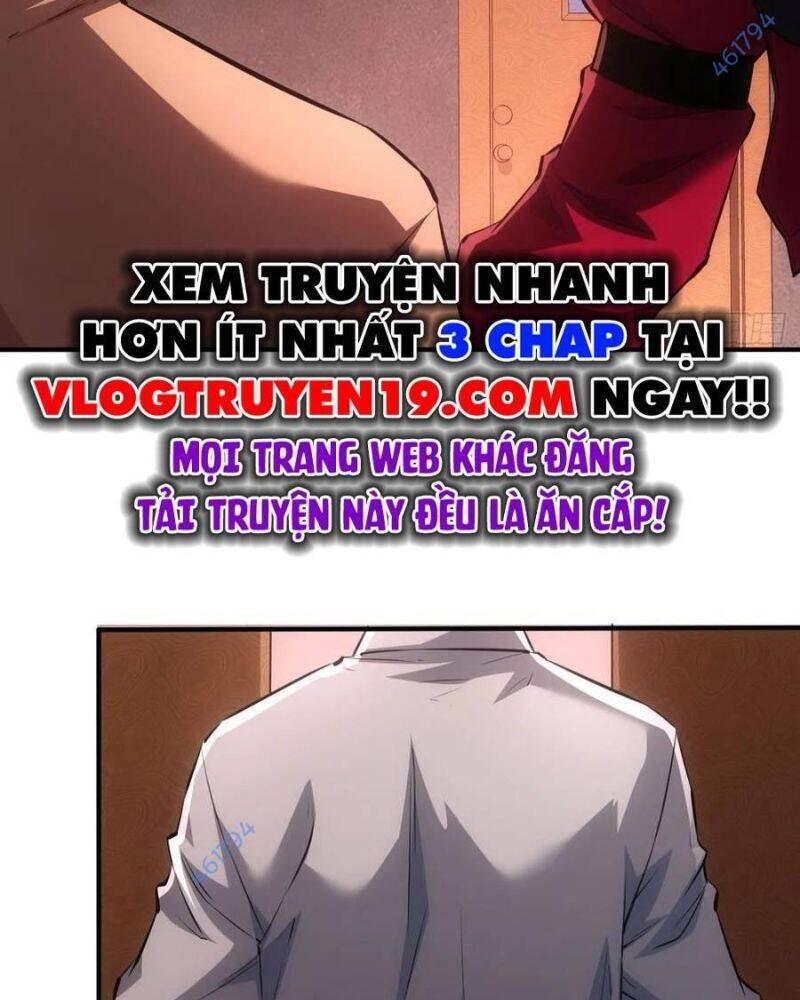 Trò Chơi Quỷ Dị: Ta Dựa Vào Vô Số Công Đức Khắc Thông Quan - Chapter 19 - Page 35