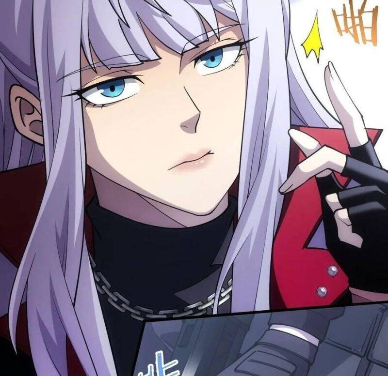 Trò Chơi Quỷ Dị: Ta Dựa Vào Vô Số Công Đức Khắc Thông Quan - Chapter 19 - Page 4