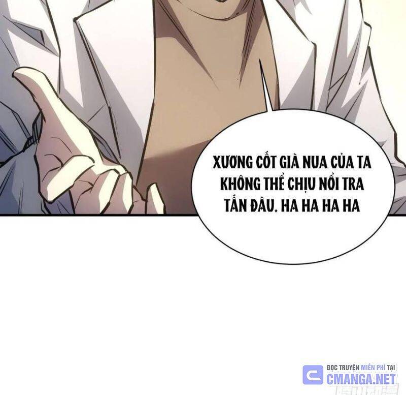 Trò Chơi Quỷ Dị: Ta Dựa Vào Vô Số Công Đức Khắc Thông Quan - Chapter 19 - Page 42