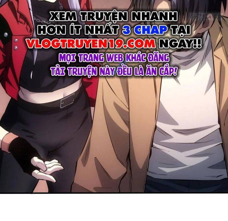 Trò Chơi Quỷ Dị: Ta Dựa Vào Vô Số Công Đức Khắc Thông Quan - Chapter 19 - Page 44