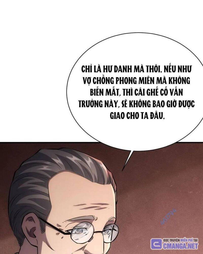 Trò Chơi Quỷ Dị: Ta Dựa Vào Vô Số Công Đức Khắc Thông Quan - Chapter 19 - Page 45