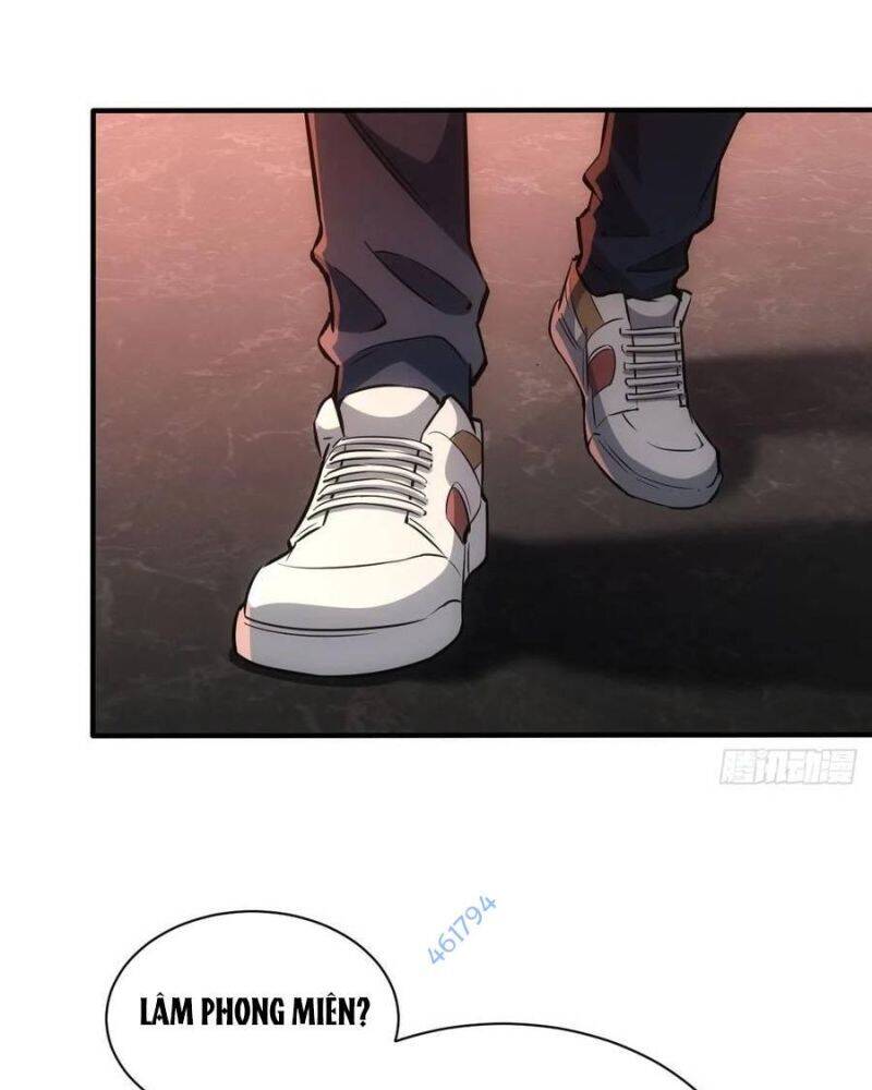 Trò Chơi Quỷ Dị: Ta Dựa Vào Vô Số Công Đức Khắc Thông Quan - Chapter 19 - Page 47