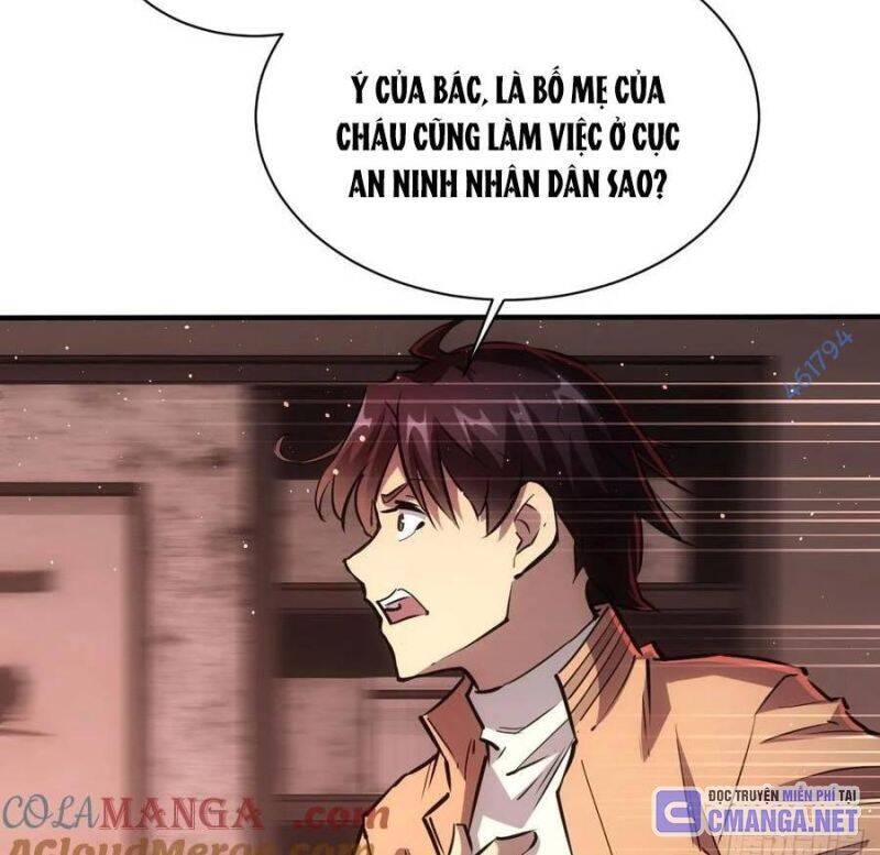 Trò Chơi Quỷ Dị: Ta Dựa Vào Vô Số Công Đức Khắc Thông Quan - Chapter 19 - Page 48