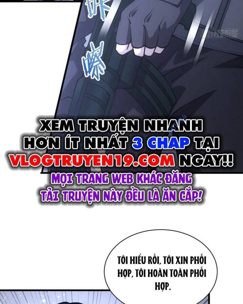 Trò Chơi Quỷ Dị: Ta Dựa Vào Vô Số Công Đức Khắc Thông Quan - Chapter 19 - Page 5