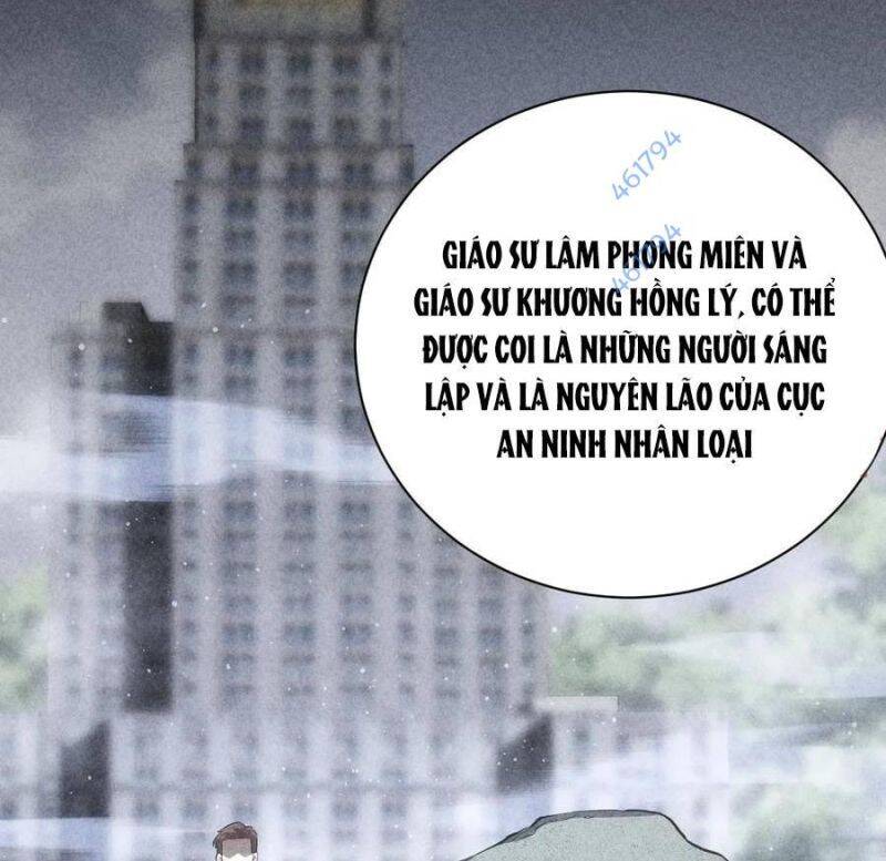 Trò Chơi Quỷ Dị: Ta Dựa Vào Vô Số Công Đức Khắc Thông Quan - Chapter 19 - Page 52