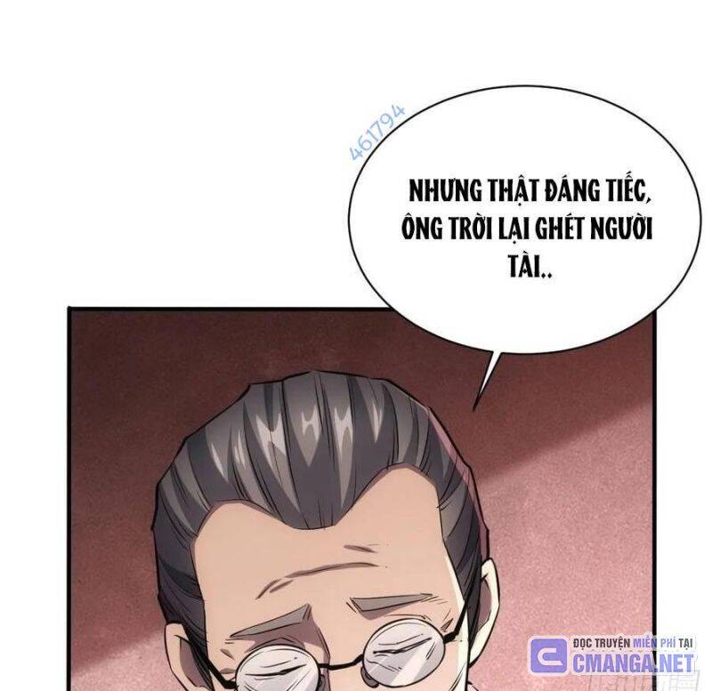 Trò Chơi Quỷ Dị: Ta Dựa Vào Vô Số Công Đức Khắc Thông Quan - Chapter 19 - Page 54