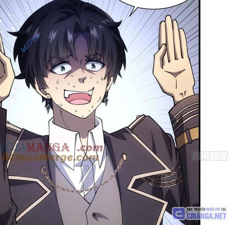 Trò Chơi Quỷ Dị: Ta Dựa Vào Vô Số Công Đức Khắc Thông Quan - Chapter 19 - Page 6