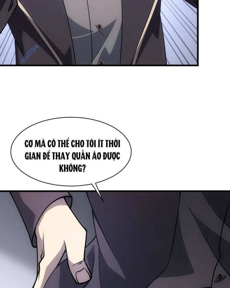 Trò Chơi Quỷ Dị: Ta Dựa Vào Vô Số Công Đức Khắc Thông Quan - Chapter 19 - Page 7