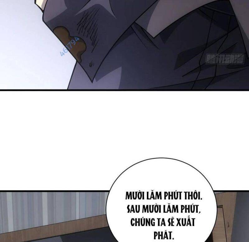 Trò Chơi Quỷ Dị: Ta Dựa Vào Vô Số Công Đức Khắc Thông Quan - Chapter 19 - Page 8