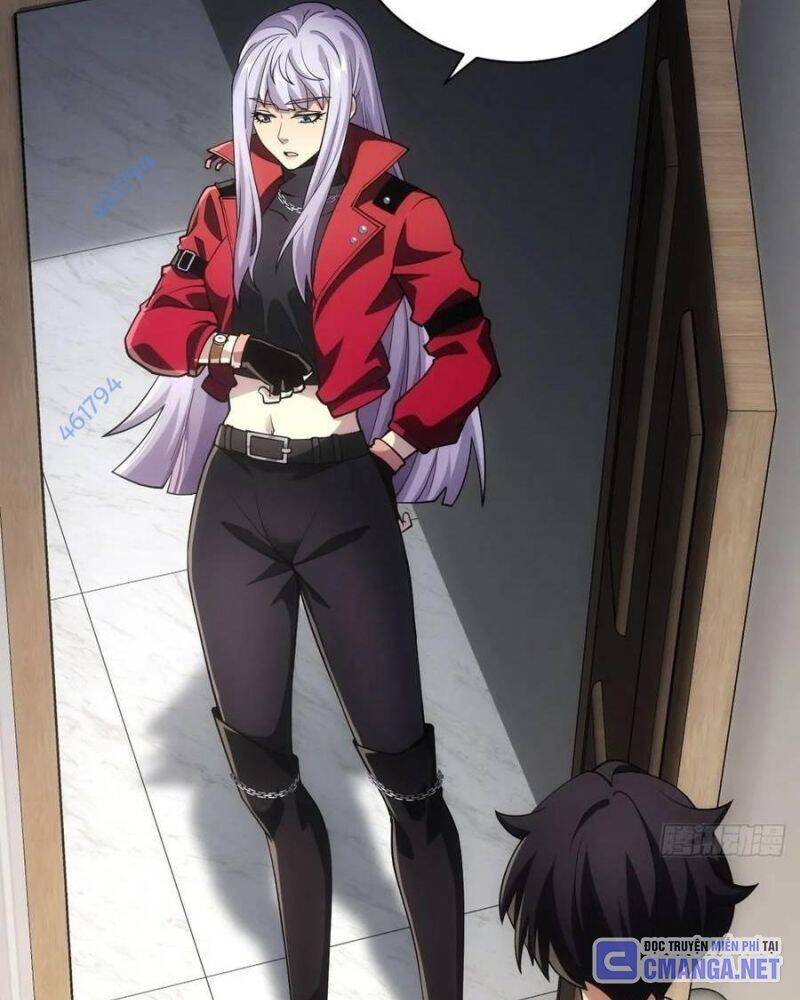 Trò Chơi Quỷ Dị: Ta Dựa Vào Vô Số Công Đức Khắc Thông Quan - Chapter 19 - Page 9