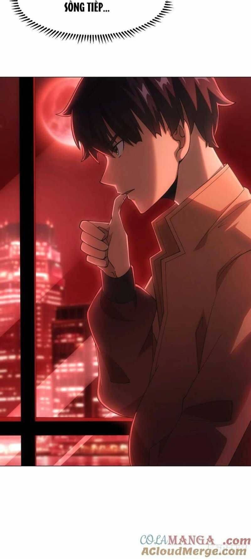 Trò Chơi Quỷ Dị: Ta Dựa Vào Vô Số Công Đức Khắc Thông Quan - Chapter 2 - Page 12