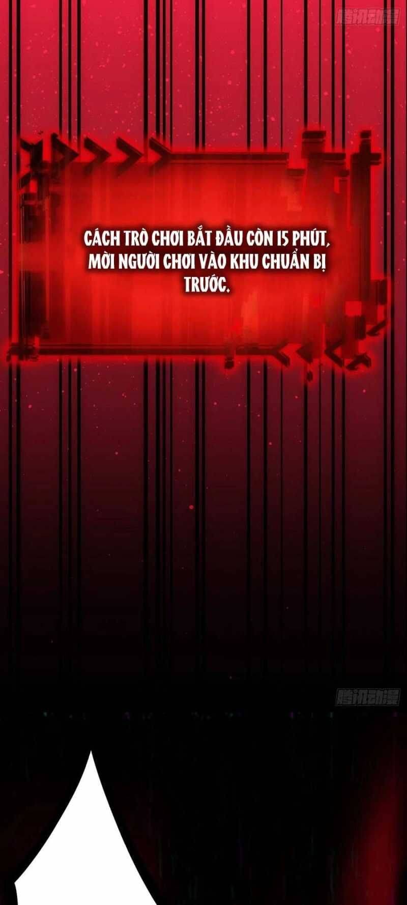 Trò Chơi Quỷ Dị: Ta Dựa Vào Vô Số Công Đức Khắc Thông Quan - Chapter 2 - Page 21