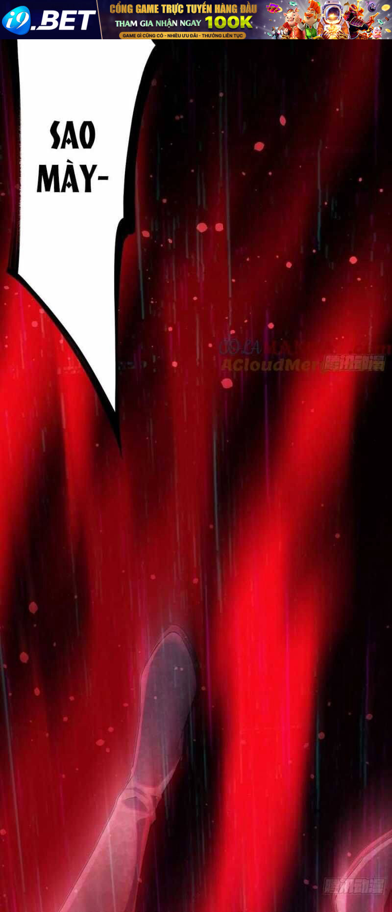 Trò Chơi Quỷ Dị: Ta Dựa Vào Vô Số Công Đức Khắc Thông Quan - Chapter 2 - Page 22