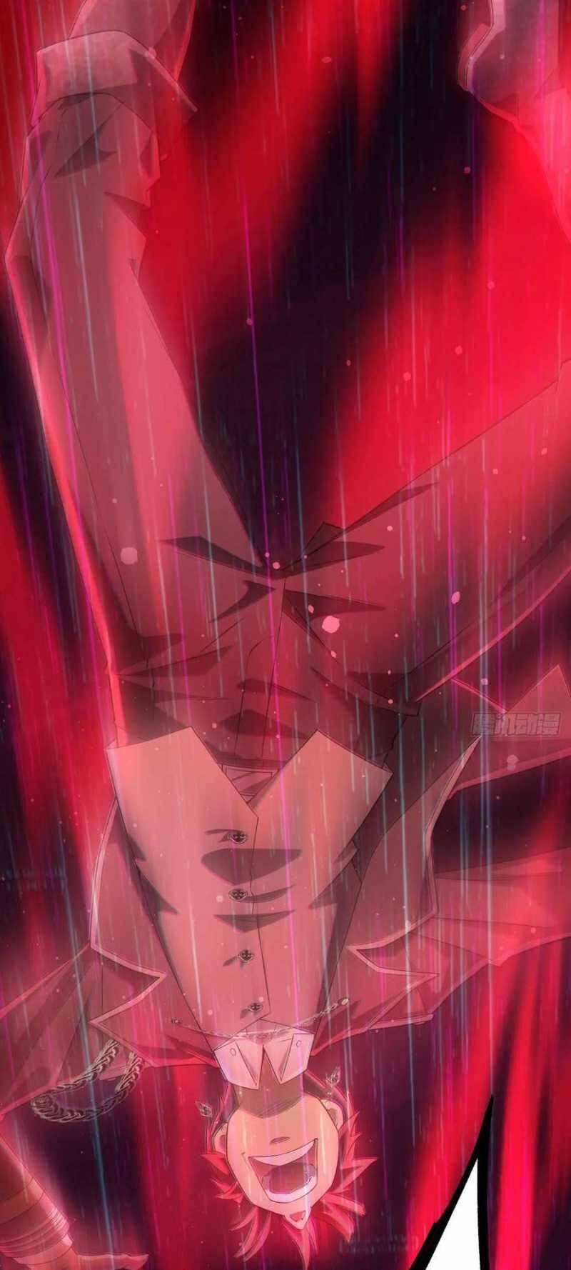 Trò Chơi Quỷ Dị: Ta Dựa Vào Vô Số Công Đức Khắc Thông Quan - Chapter 2 - Page 23