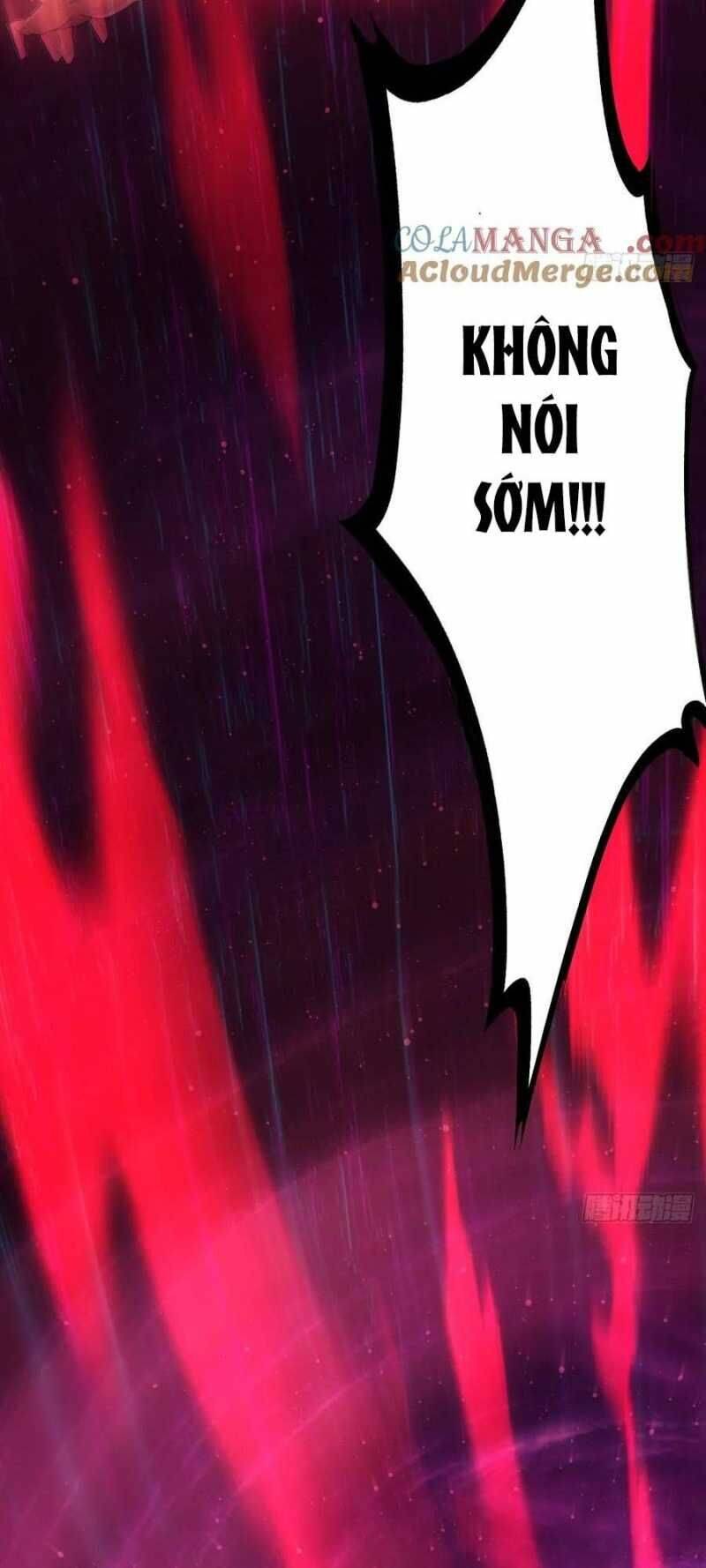 Trò Chơi Quỷ Dị: Ta Dựa Vào Vô Số Công Đức Khắc Thông Quan - Chapter 2 - Page 24