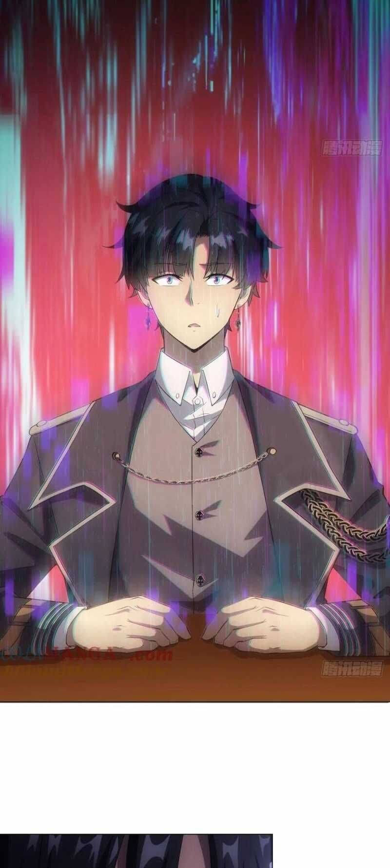 Trò Chơi Quỷ Dị: Ta Dựa Vào Vô Số Công Đức Khắc Thông Quan - Chapter 2 - Page 27