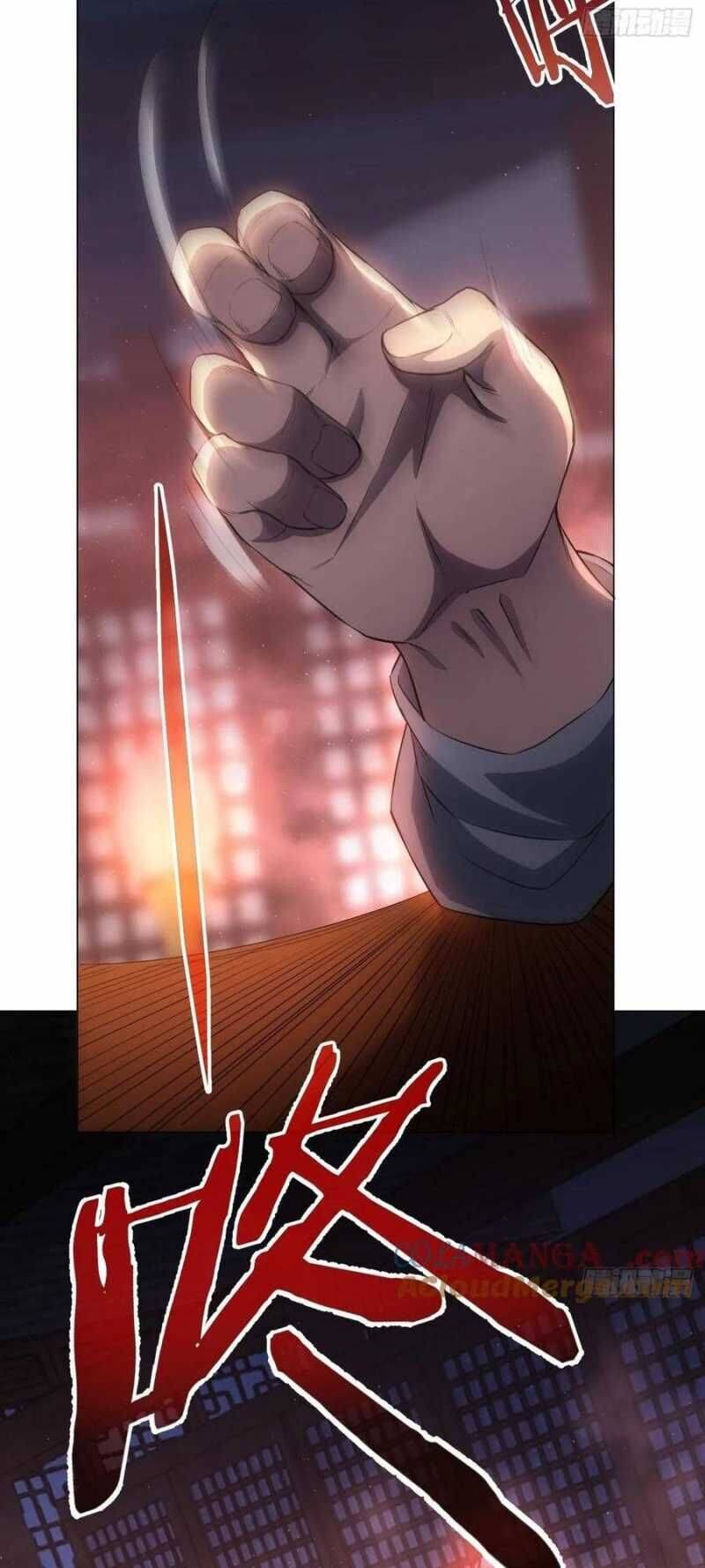 Trò Chơi Quỷ Dị: Ta Dựa Vào Vô Số Công Đức Khắc Thông Quan - Chapter 2 - Page 32