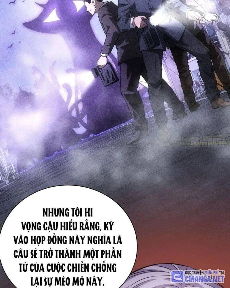 Trò Chơi Quỷ Dị: Ta Dựa Vào Vô Số Công Đức Khắc Thông Quan - Chapter 20 - Page 15