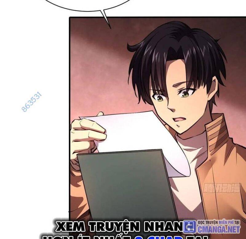 Trò Chơi Quỷ Dị: Ta Dựa Vào Vô Số Công Đức Khắc Thông Quan - Chapter 20 - Page 18