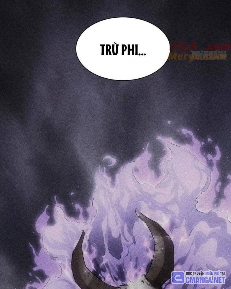 Trò Chơi Quỷ Dị: Ta Dựa Vào Vô Số Công Đức Khắc Thông Quan - Chapter 20 - Page 21