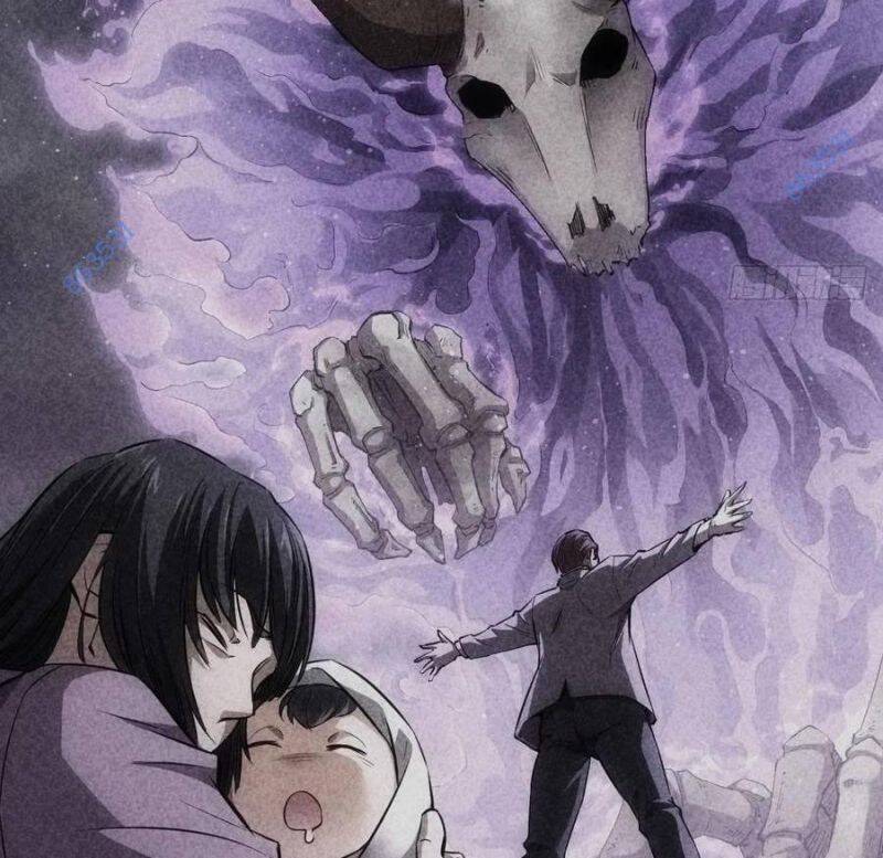 Trò Chơi Quỷ Dị: Ta Dựa Vào Vô Số Công Đức Khắc Thông Quan - Chapter 20 - Page 22