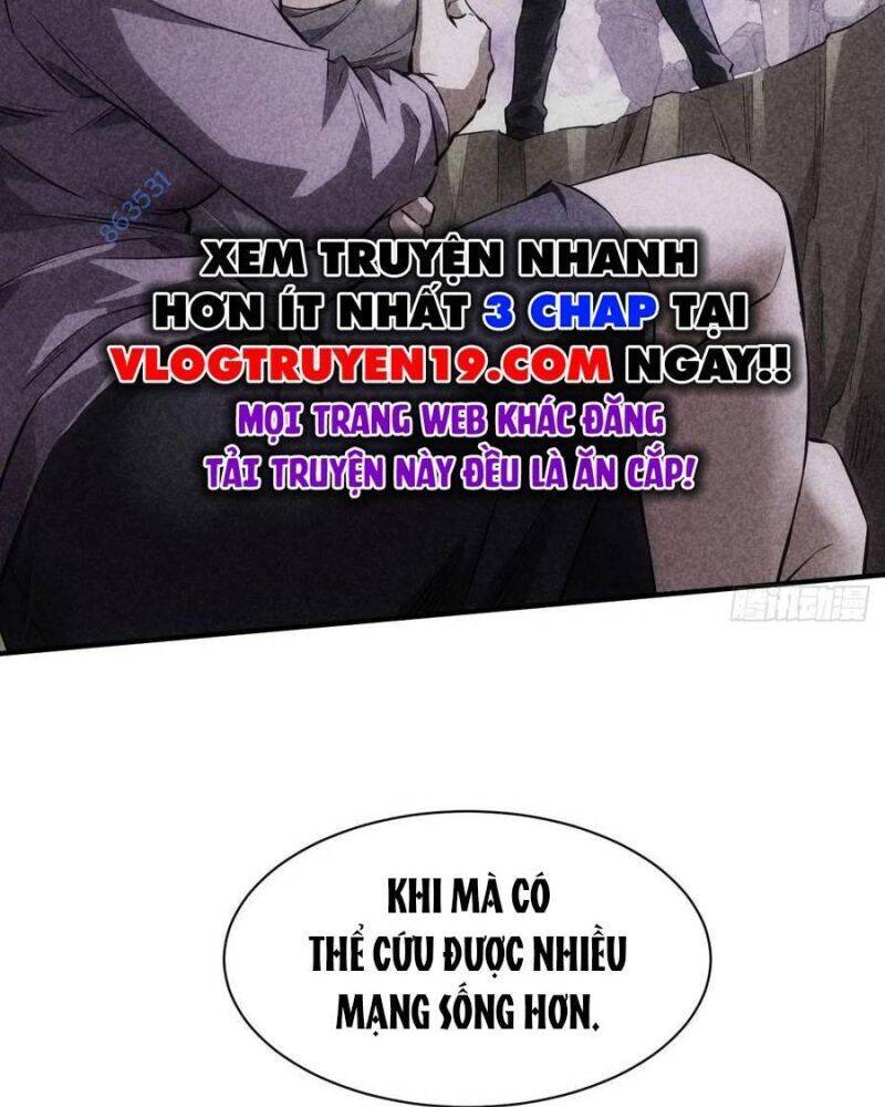 Trò Chơi Quỷ Dị: Ta Dựa Vào Vô Số Công Đức Khắc Thông Quan - Chapter 20 - Page 23