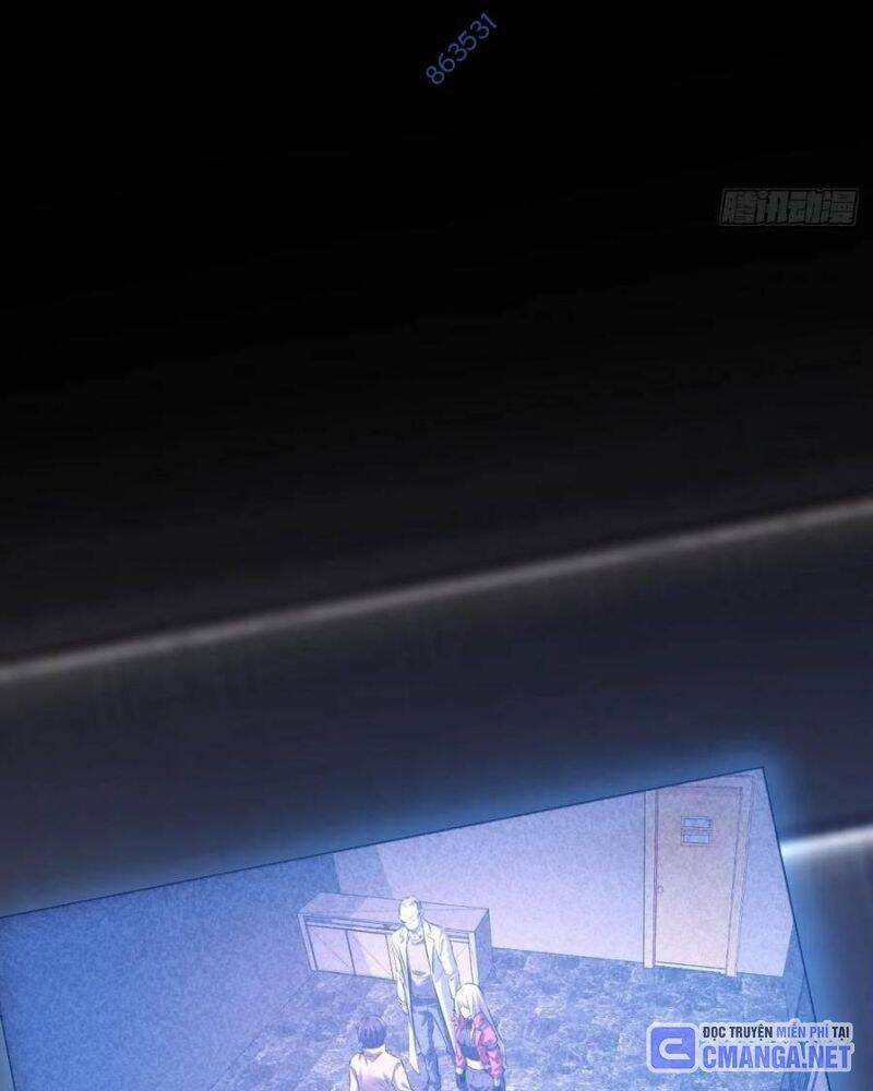 Trò Chơi Quỷ Dị: Ta Dựa Vào Vô Số Công Đức Khắc Thông Quan - Chapter 20 - Page 27