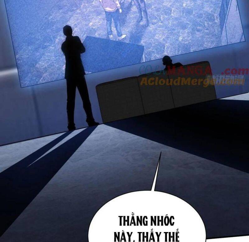 Trò Chơi Quỷ Dị: Ta Dựa Vào Vô Số Công Đức Khắc Thông Quan - Chapter 20 - Page 28