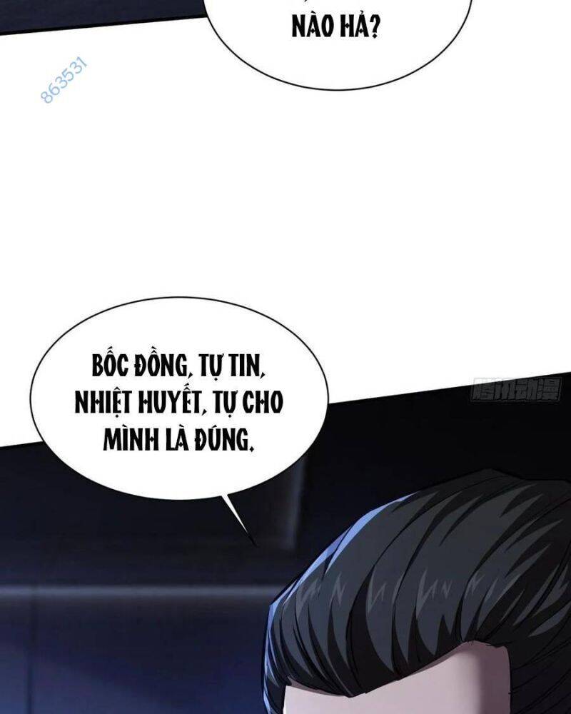Trò Chơi Quỷ Dị: Ta Dựa Vào Vô Số Công Đức Khắc Thông Quan - Chapter 20 - Page 29