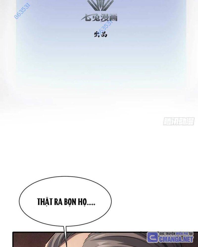 Trò Chơi Quỷ Dị: Ta Dựa Vào Vô Số Công Đức Khắc Thông Quan - Chapter 20 - Page 3