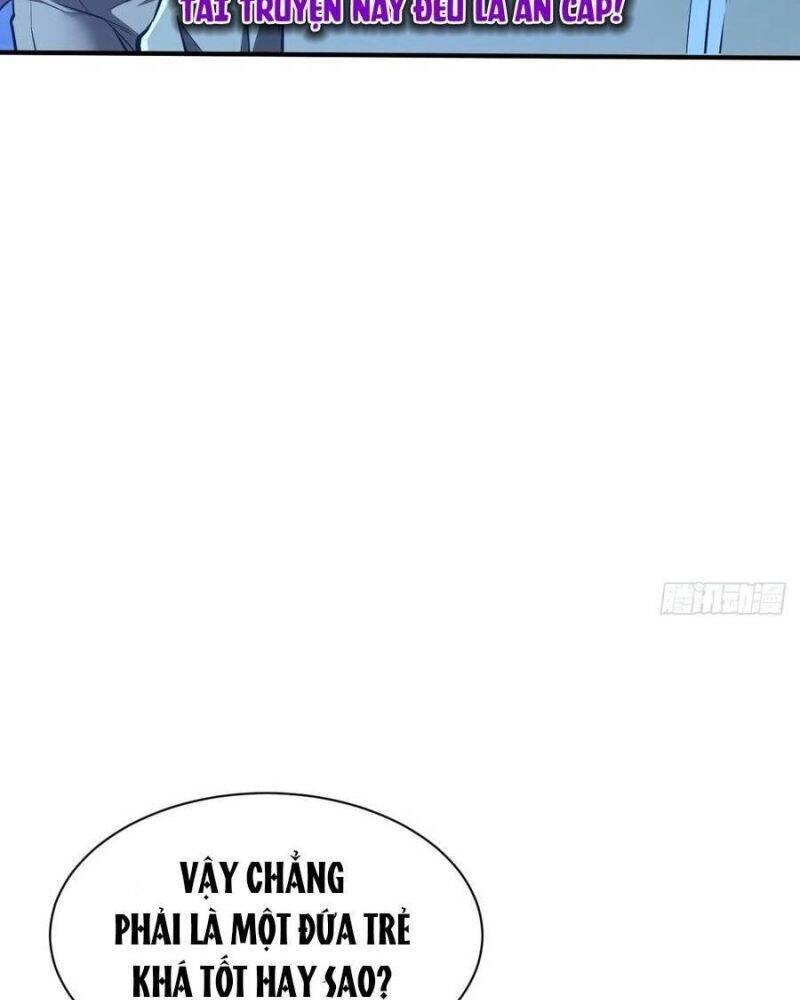 Trò Chơi Quỷ Dị: Ta Dựa Vào Vô Số Công Đức Khắc Thông Quan - Chapter 20 - Page 31