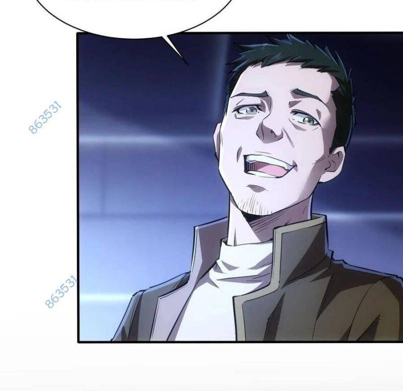 Trò Chơi Quỷ Dị: Ta Dựa Vào Vô Số Công Đức Khắc Thông Quan - Chapter 20 - Page 32