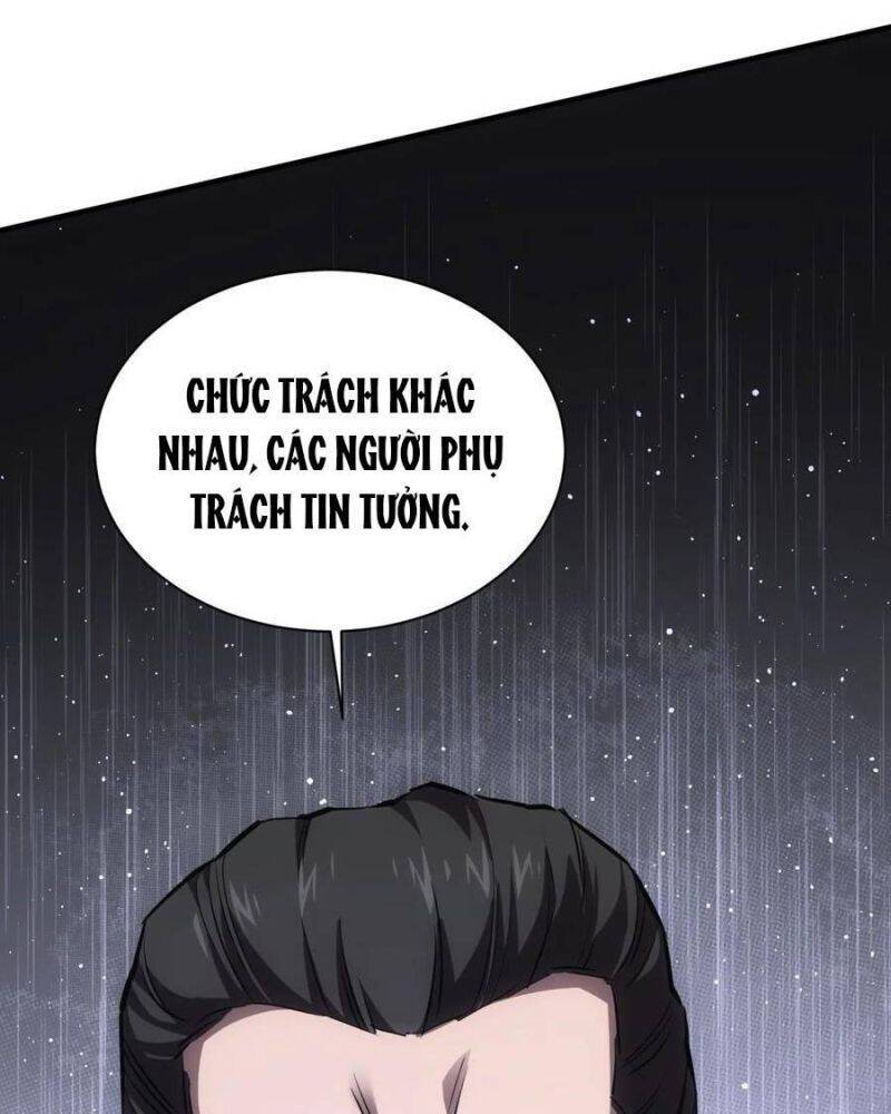 Trò Chơi Quỷ Dị: Ta Dựa Vào Vô Số Công Đức Khắc Thông Quan - Chapter 20 - Page 35