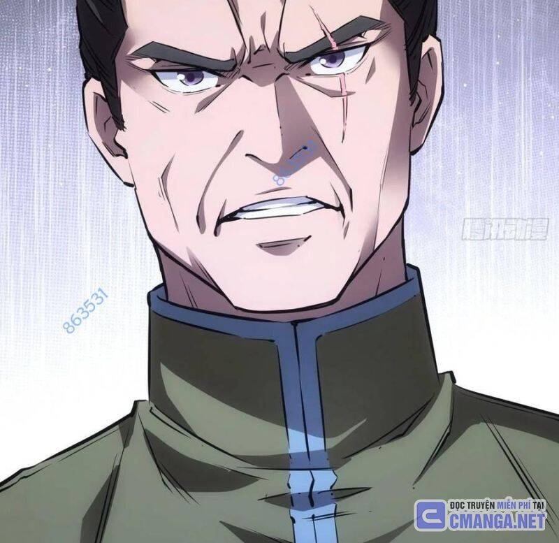 Trò Chơi Quỷ Dị: Ta Dựa Vào Vô Số Công Đức Khắc Thông Quan - Chapter 20 - Page 36