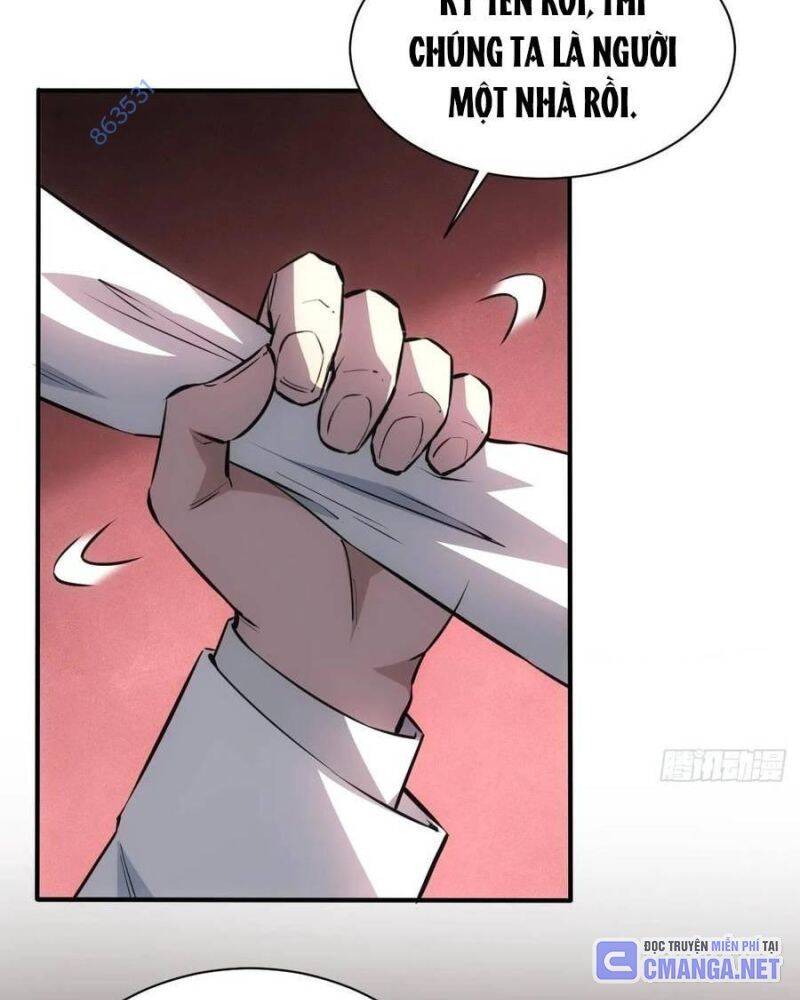 Trò Chơi Quỷ Dị: Ta Dựa Vào Vô Số Công Đức Khắc Thông Quan - Chapter 20 - Page 39