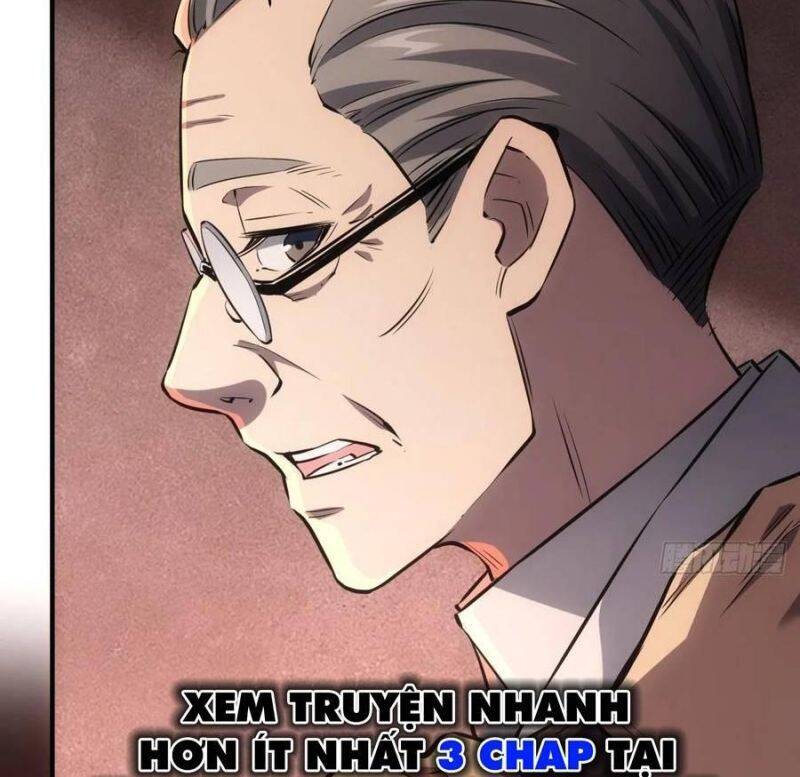 Trò Chơi Quỷ Dị: Ta Dựa Vào Vô Số Công Đức Khắc Thông Quan - Chapter 20 - Page 4