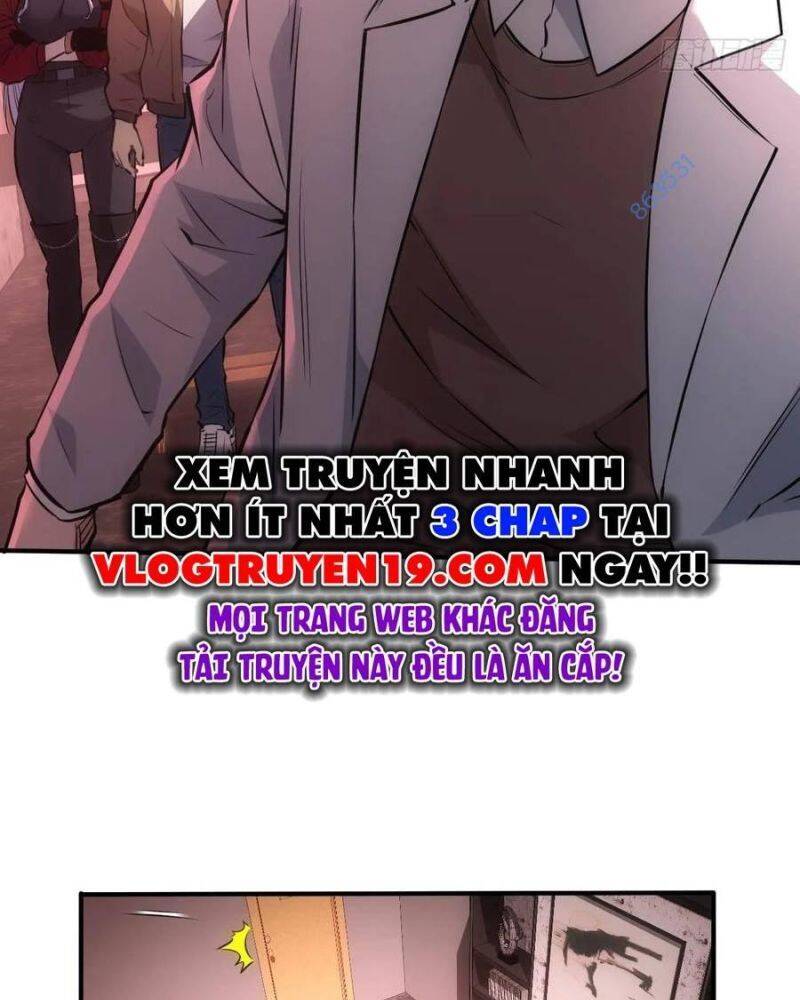 Trò Chơi Quỷ Dị: Ta Dựa Vào Vô Số Công Đức Khắc Thông Quan - Chapter 20 - Page 41