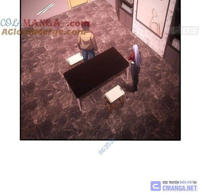 Trò Chơi Quỷ Dị: Ta Dựa Vào Vô Số Công Đức Khắc Thông Quan - Chapter 20 - Page 42