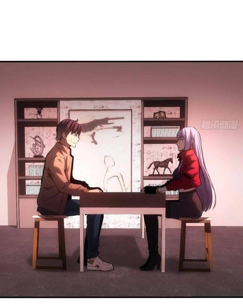 Trò Chơi Quỷ Dị: Ta Dựa Vào Vô Số Công Đức Khắc Thông Quan - Chapter 20 - Page 43