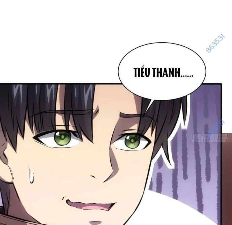 Trò Chơi Quỷ Dị: Ta Dựa Vào Vô Số Công Đức Khắc Thông Quan - Chapter 20 - Page 44