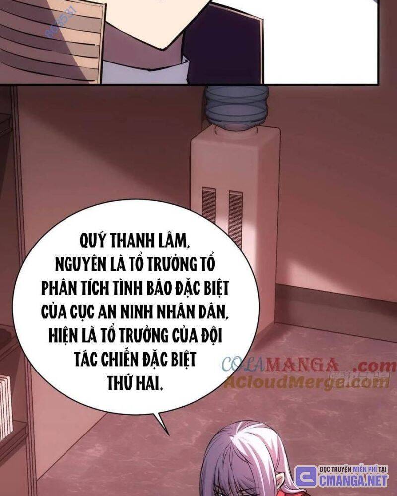 Trò Chơi Quỷ Dị: Ta Dựa Vào Vô Số Công Đức Khắc Thông Quan - Chapter 20 - Page 45