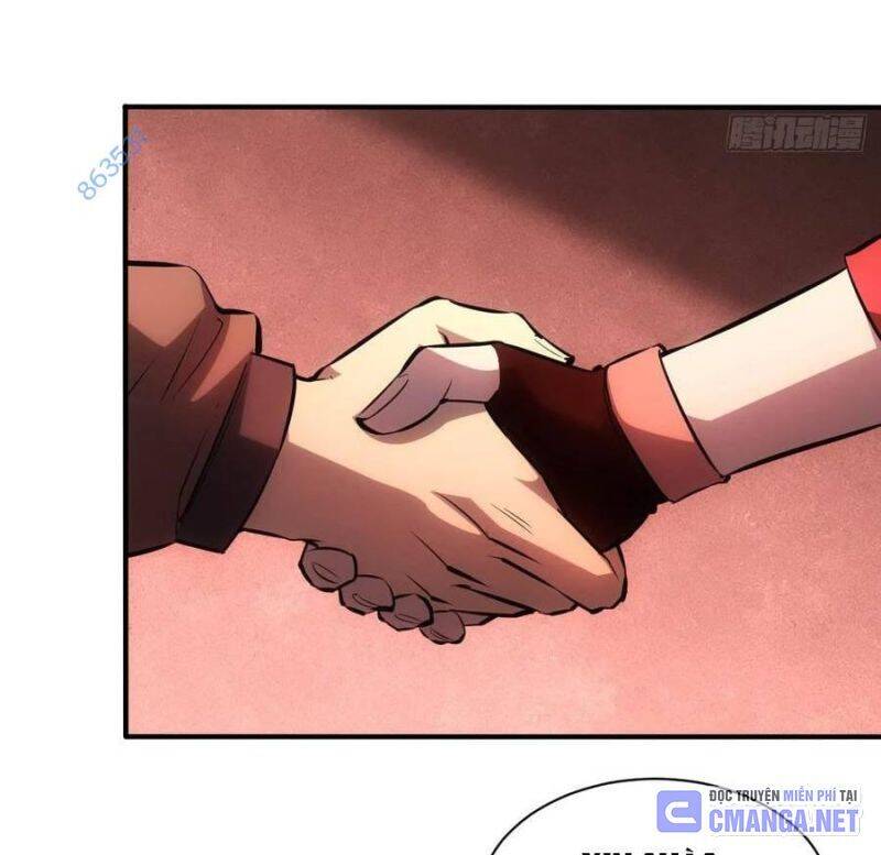 Trò Chơi Quỷ Dị: Ta Dựa Vào Vô Số Công Đức Khắc Thông Quan - Chapter 20 - Page 48