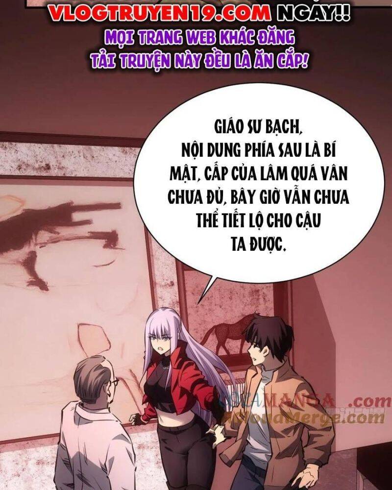 Trò Chơi Quỷ Dị: Ta Dựa Vào Vô Số Công Đức Khắc Thông Quan - Chapter 20 - Page 5