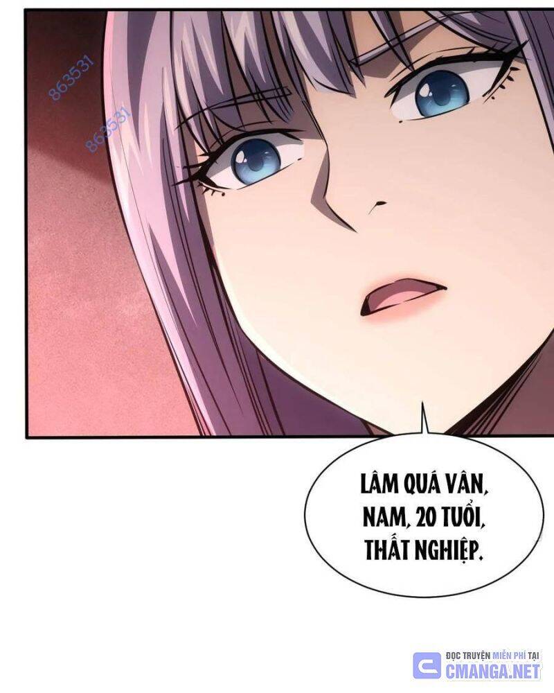 Trò Chơi Quỷ Dị: Ta Dựa Vào Vô Số Công Đức Khắc Thông Quan - Chapter 20 - Page 51