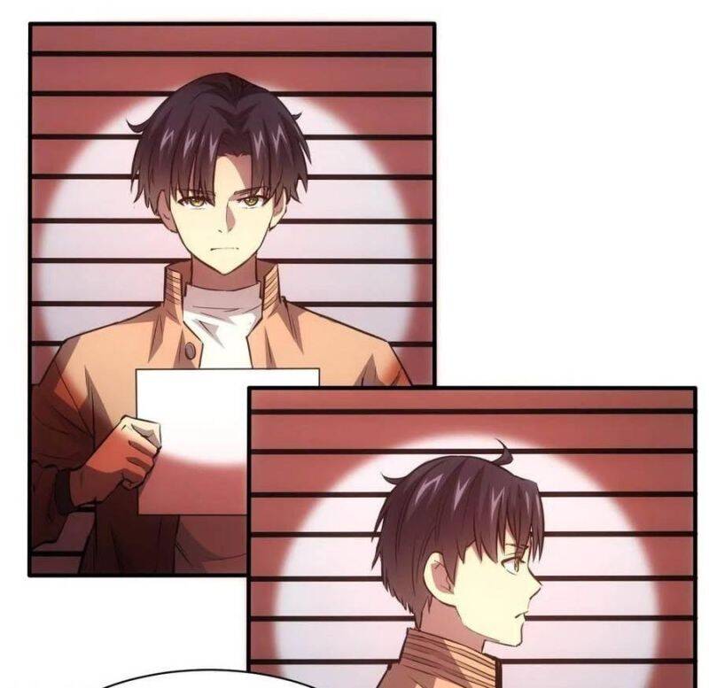 Trò Chơi Quỷ Dị: Ta Dựa Vào Vô Số Công Đức Khắc Thông Quan - Chapter 20 - Page 52