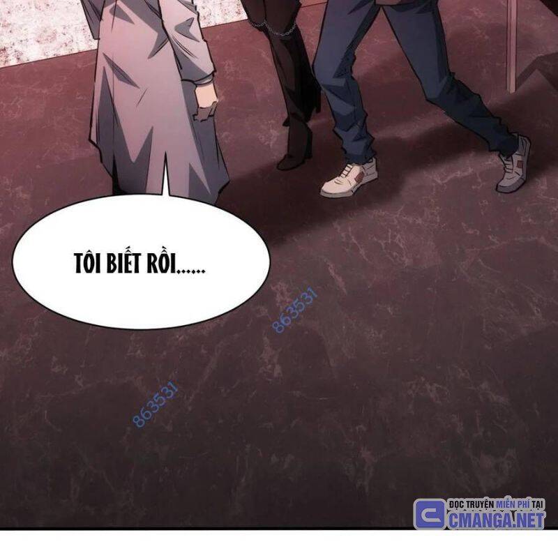 Trò Chơi Quỷ Dị: Ta Dựa Vào Vô Số Công Đức Khắc Thông Quan - Chapter 20 - Page 6