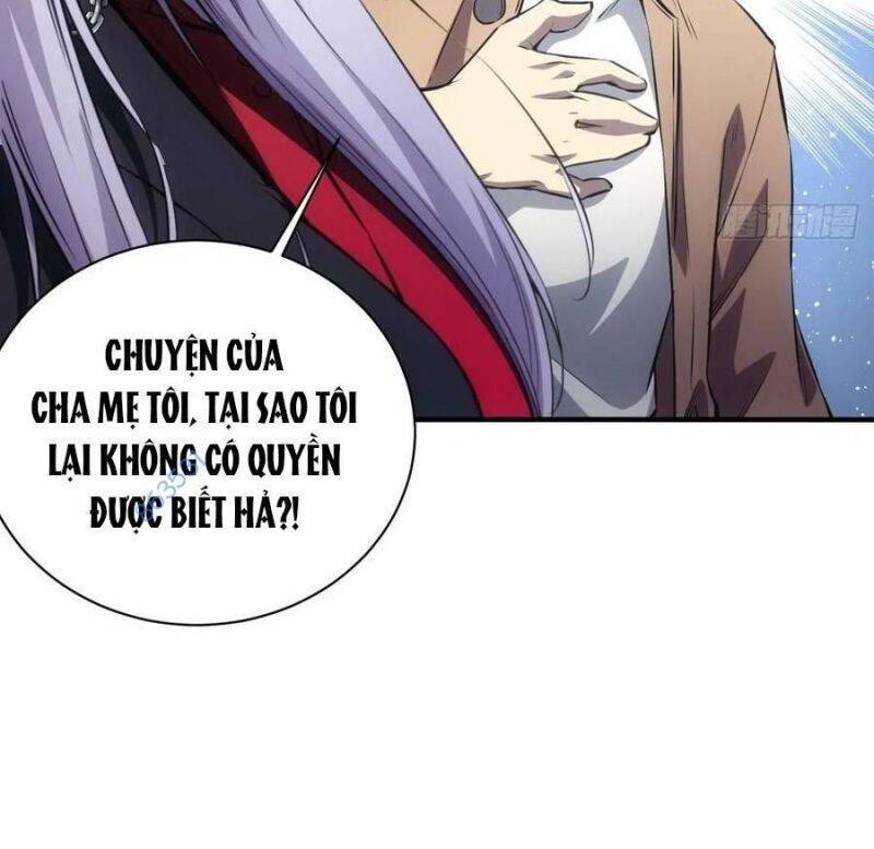 Trò Chơi Quỷ Dị: Ta Dựa Vào Vô Số Công Đức Khắc Thông Quan - Chapter 20 - Page 8