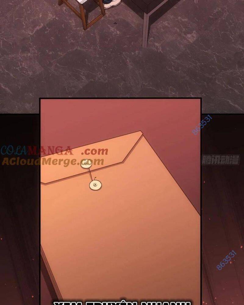 Trò Chơi Quỷ Dị: Ta Dựa Vào Vô Số Công Đức Khắc Thông Quan - Chapter 21 - Page 11