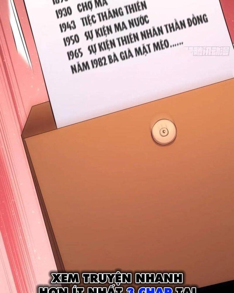 Trò Chơi Quỷ Dị: Ta Dựa Vào Vô Số Công Đức Khắc Thông Quan - Chapter 21 - Page 13