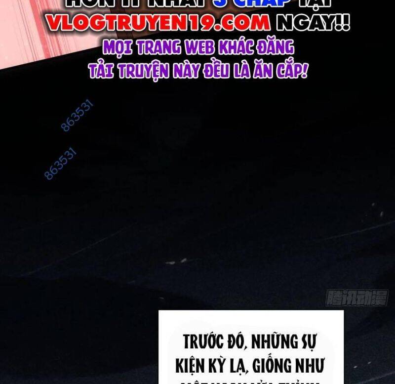 Trò Chơi Quỷ Dị: Ta Dựa Vào Vô Số Công Đức Khắc Thông Quan - Chapter 21 - Page 14